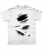 Load image into Gallery viewer, Batman Torn T-Shirt - Novelt-ies
