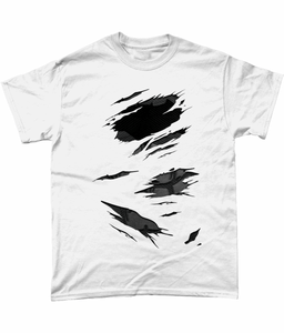 Batman Torn T-Shirt - Novelt-ies