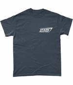 Load image into Gallery viewer, stark Industries t-shirt - Novelt-ies
