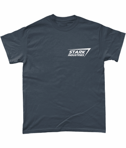 stark Industries t-shirt - Novelt-ies