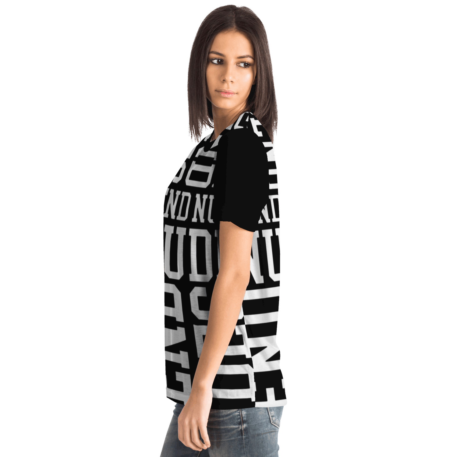 Send Nudes PREMIUM t-shirt - Novelt-ies