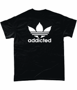 Load image into Gallery viewer, Addicted: T-Shirt - Novelt-ies
