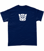 Load image into Gallery viewer, Autocon: Unisex Tee - Novelt-ies
