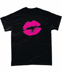 Miss Penny Lips Tee - Novelt-ies