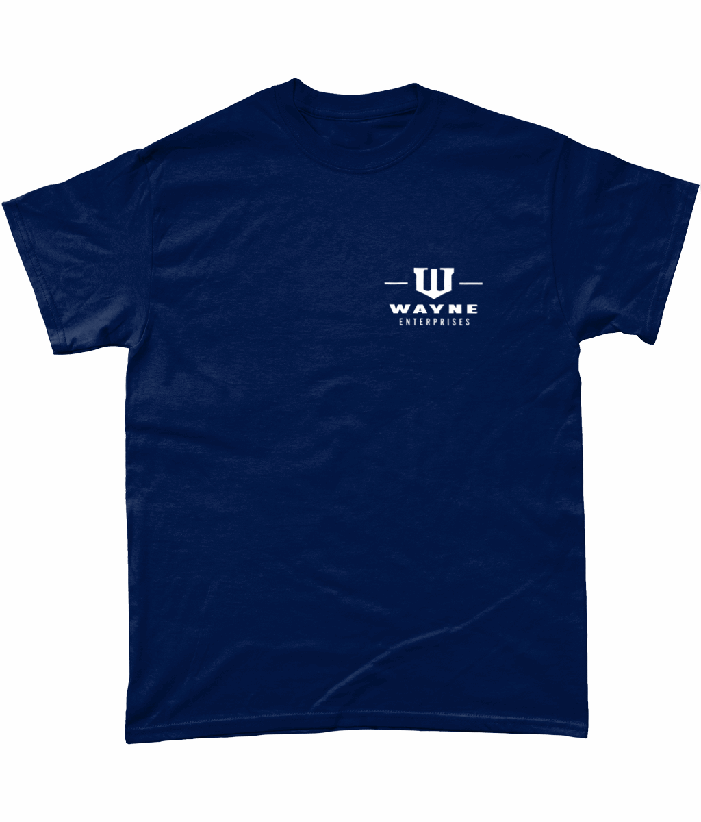 Wayne Enterprises: T-Shirt - Novelt-ies