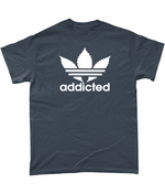 Load image into Gallery viewer, Addicted: T-Shirt - Novelt-ies
