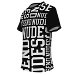 Load image into Gallery viewer, Send Nudes PREMIUM t-shirt - Novelt-ies
