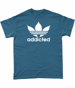 Load image into Gallery viewer, Addicted: T-Shirt - Novelt-ies
