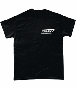 stark Industries t-shirt - Novelt-ies