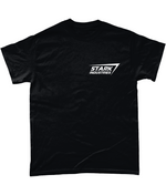 Load image into Gallery viewer, stark Industries t-shirt
