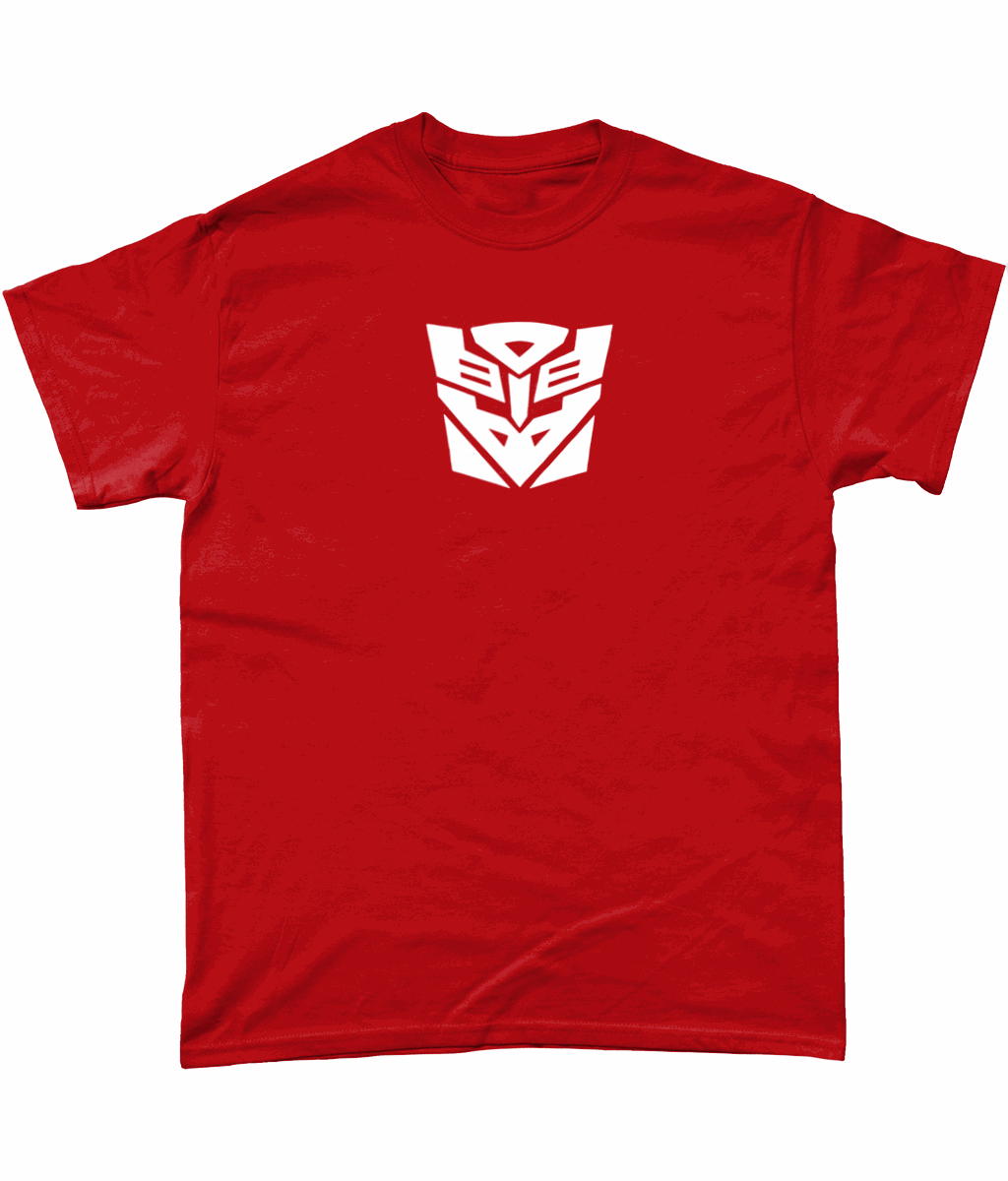 Autocon: Unisex Tee - Novelt-ies