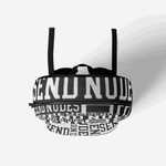 Load image into Gallery viewer, Send Nudes Retro Colorful Print Trendy Backpack - Novelt-ies
