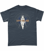 Load image into Gallery viewer, I am no jedi (ashoka background) T-shirt - Novelt-ies
