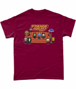 Load image into Gallery viewer, friends of the galaxy Vol 3 t-shirt - Novelt-ies
