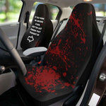 Load image into Gallery viewer, Bad Diving Novelty Car Seat Covers ( right ) - Novelt-ies

