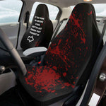 Load image into Gallery viewer, Bad Diving Novelty Car Seat Covers ( right ) - Novelt-ies

