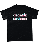 Load image into Gallery viewer, cleantok scrubber unisex T-shirt  S-5XL
