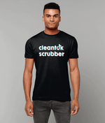 Load image into Gallery viewer, cleantok scrubber unisex T-shirt  S-5XL - Novelt-ies
