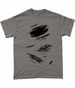 Load image into Gallery viewer, Batman Torn T-Shirt - Novelt-ies
