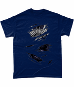 Load image into Gallery viewer, Venom Torn T-Shirt - Novelt-ies
