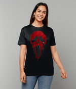 Load image into Gallery viewer, Blood Scream Unisex T-shirt S-5XL
