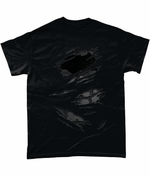 Load image into Gallery viewer, Batman Torn T-Shirt - Novelt-ies
