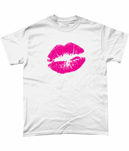 Miss Penny Lips Tee - Novelt-ies