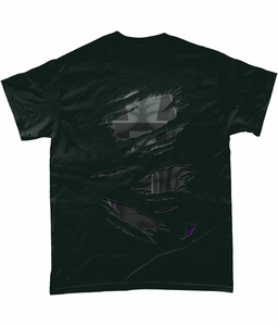 Hulk Endgame Torn T-Shirt - Novelt-ies