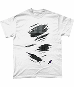 Load image into Gallery viewer, Hulk Endgame Torn T-Shirt - Novelt-ies

