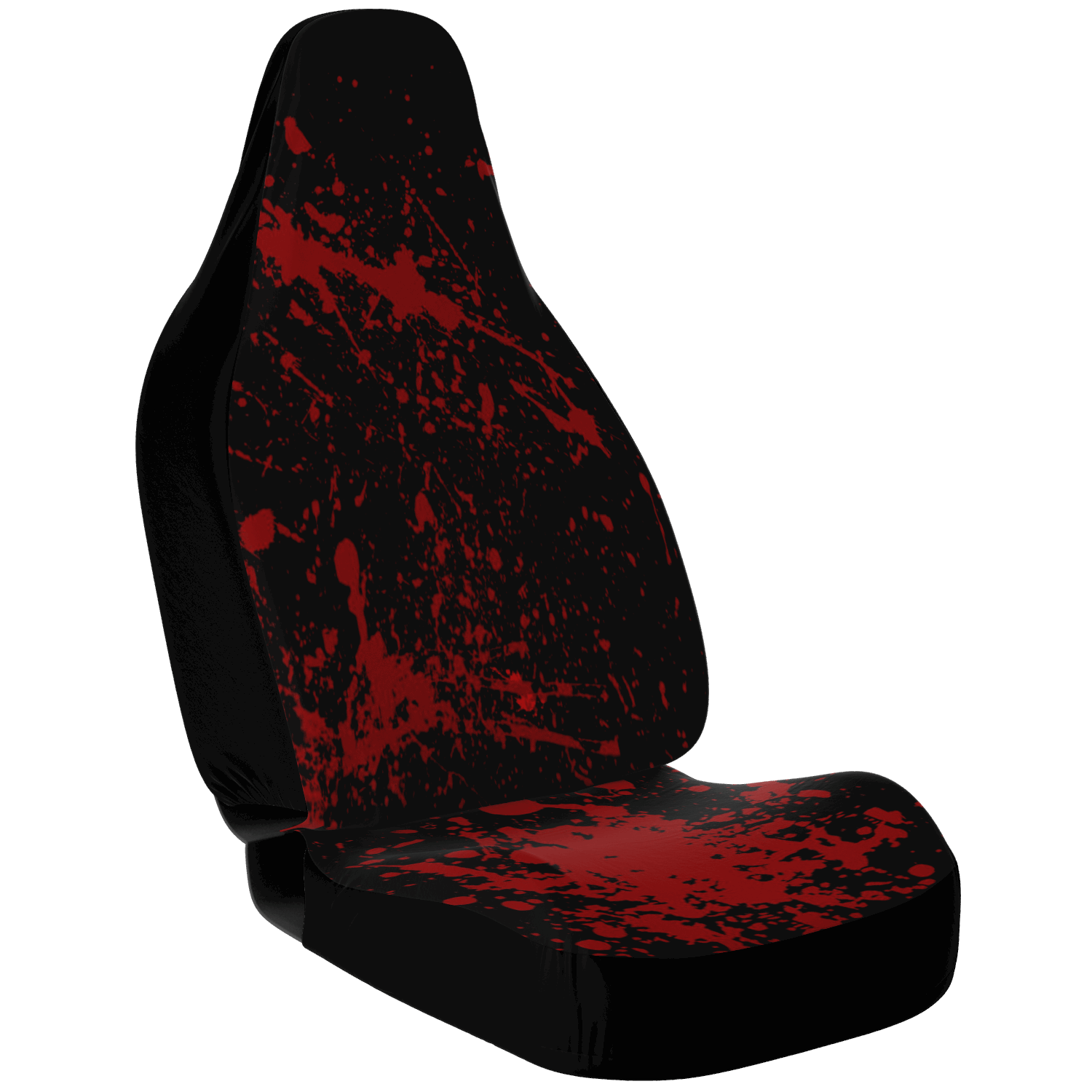 Bad Diving Novelty Car Seat Covers ( left) - Novelt-ies