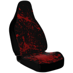 Load image into Gallery viewer, Bad Diving Novelty Car Seat Covers ( left) - Novelt-ies
