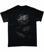 Load image into Gallery viewer, Hulk Endgame Torn T-Shirt - Novelt-ies
