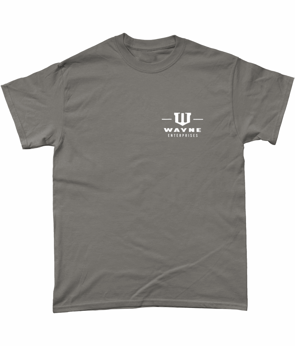 Wayne Enterprises: T-Shirt - Novelt-ies
