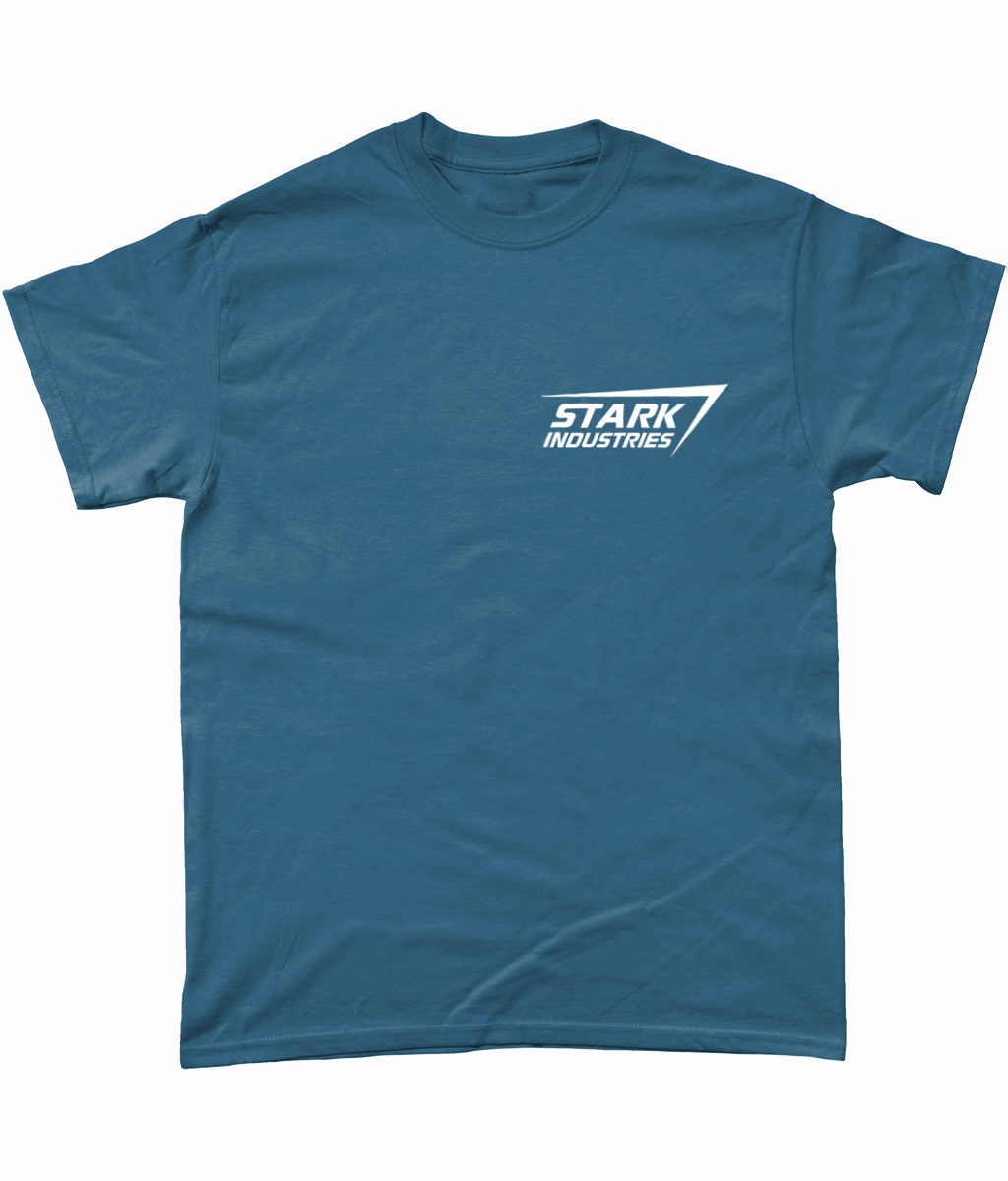 stark Industries t-shirt - Novelt-ies