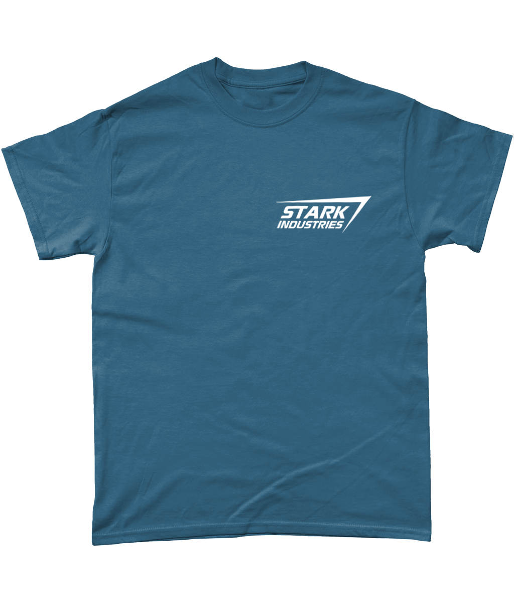 stark Industries t-shirt