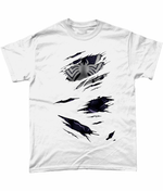 Load image into Gallery viewer, Venom Torn T-Shirt - Novelt-ies
