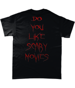 Load image into Gallery viewer, Blood Scream Unisex T-shirt S-5XL
