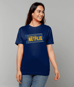 Load image into Gallery viewer, It Wished It Was Netflix: T-Shirt - Novelt-ies
