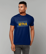 Load image into Gallery viewer, It Wished It Was Netflix: T-Shirt - Novelt-ies
