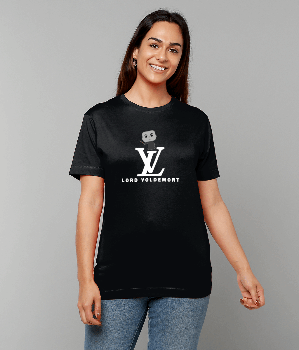 Lord Voldemort: T-Shirt - Novelt-ies