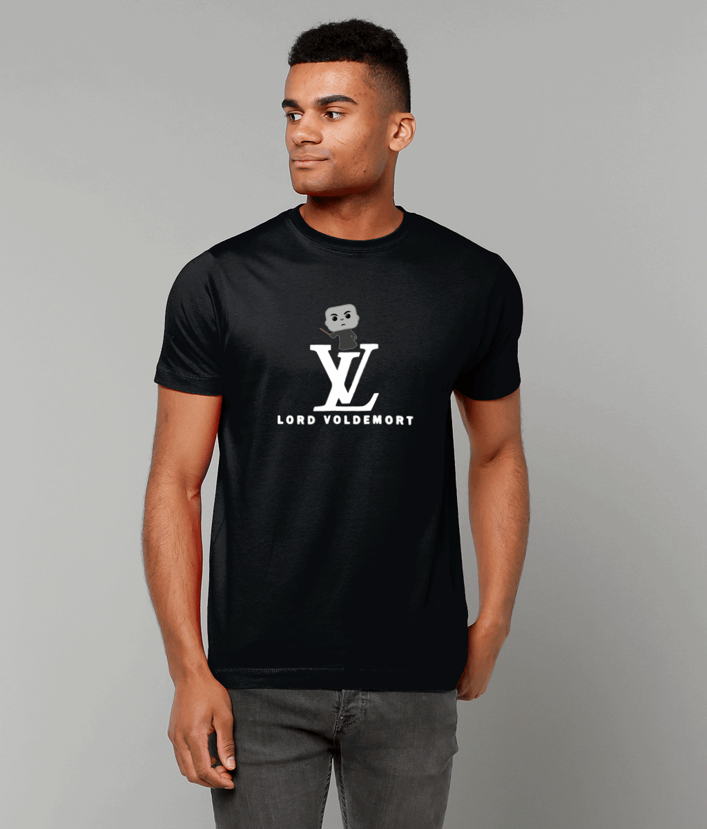 Lord Voldemort: T-Shirt - Novelt-ies