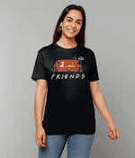 Load image into Gallery viewer, Lion King Friends: Unisex Tee - Novelt-ies
