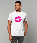 Load image into Gallery viewer, Miss Penny Lips Tee - Novelt-ies
