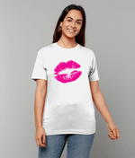 Load image into Gallery viewer, Miss Penny Lips Tee - Novelt-ies
