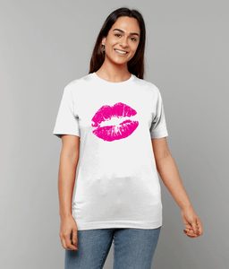 Miss Penny Lips Tee - Novelt-ies