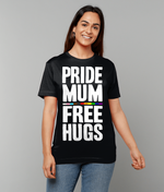 Load image into Gallery viewer, PRIDE MUM T-SHIR, S-5XL
