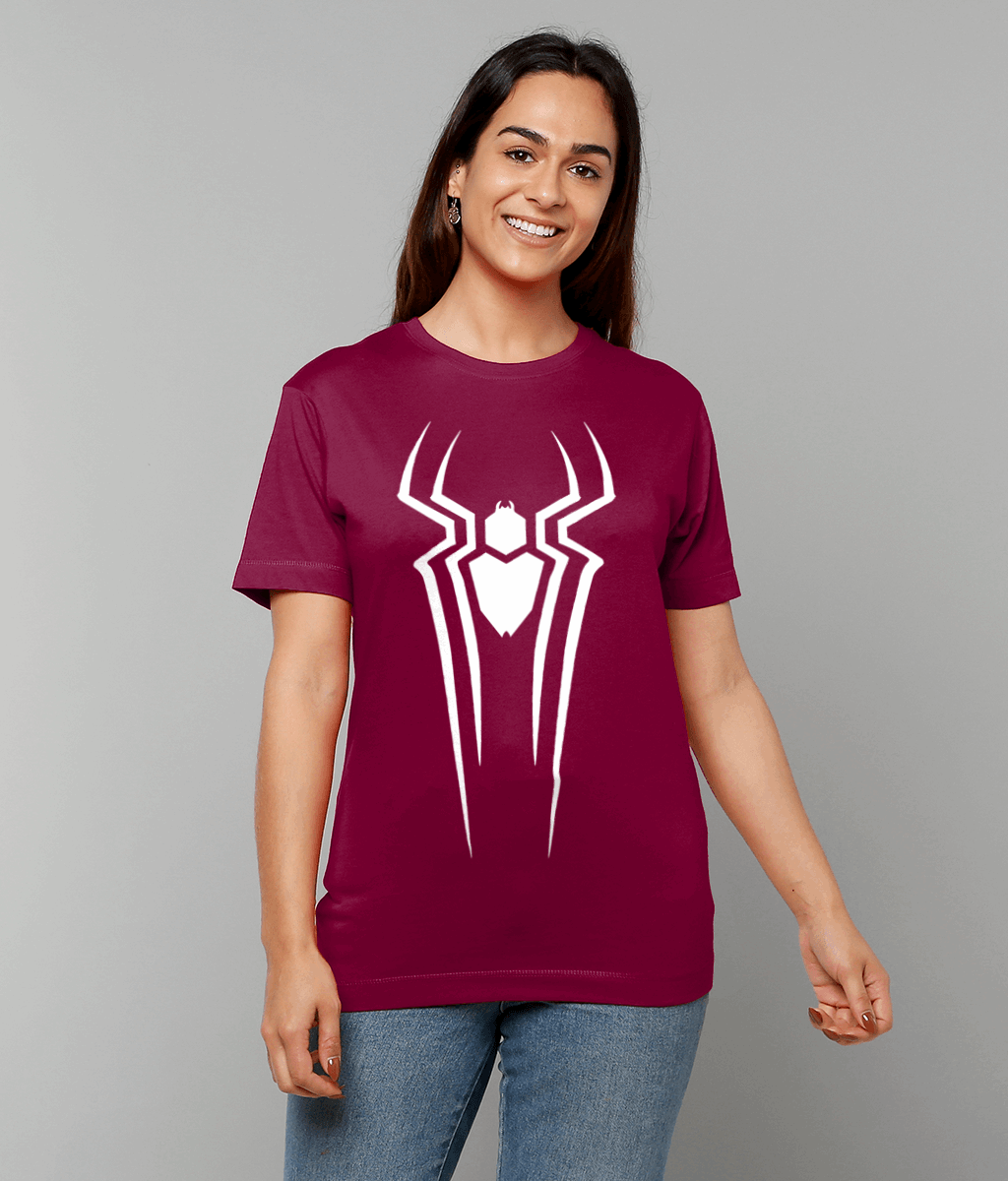 Spider-Man No Way Home Inspired Combination T-Shirt - Novelt-ies