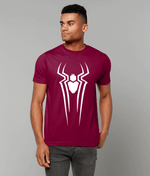 Load image into Gallery viewer, Spider-Man No Way Home Inspired Combination T-Shirt - Novelt-ies
