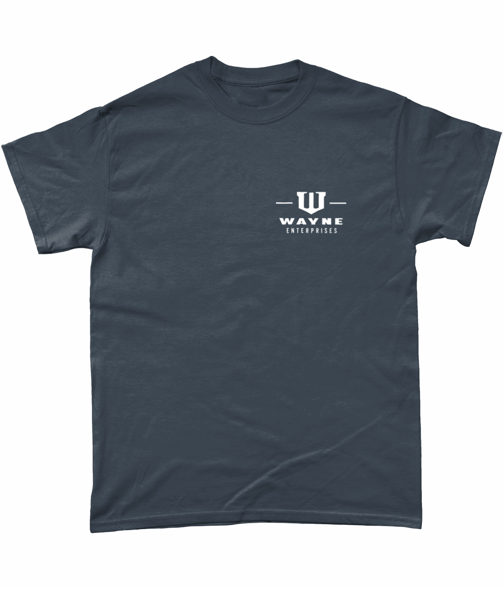 Wayne Enterprises: T-Shirt - Novelt-ies