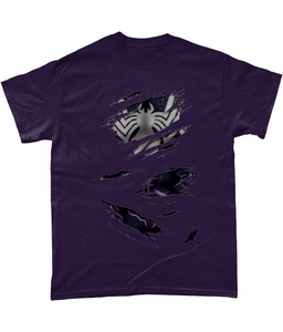 Venom Torn T-Shirt - Novelt-ies